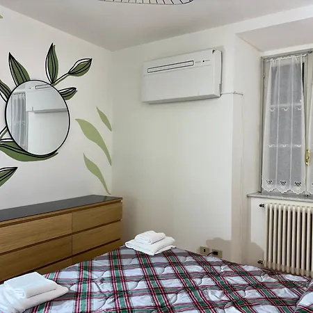 Apartament Boulevard *