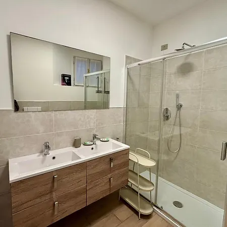 Boulevard Apartament