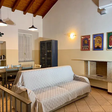Apartament Boulevard *